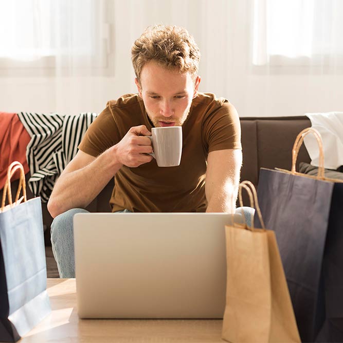 Fideliza clientes con automatización para tu Ecommerce