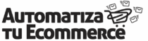 Logo Automatiza tu Ecommerce
