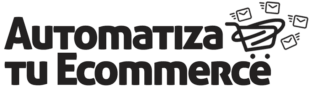Logo Automatiza tu Ecommerce